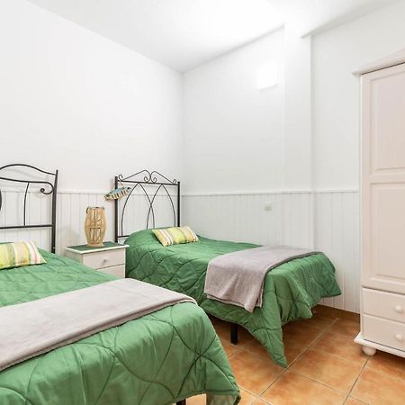 Ferienwohnung Savoa Sea 365 Tarajalejo Exterior foto