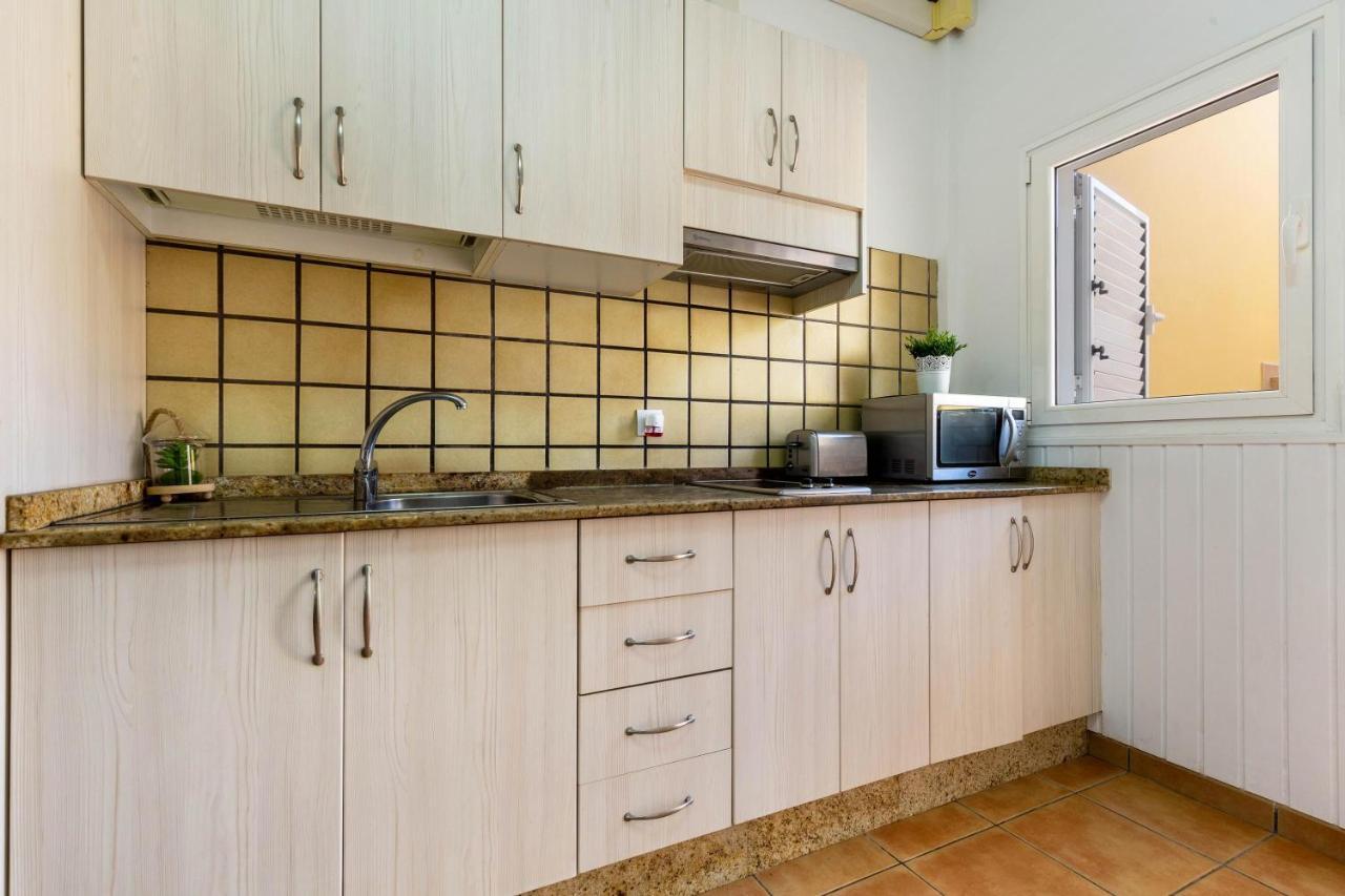 Ferienwohnung Savoa Sea 365 Tarajalejo Exterior foto