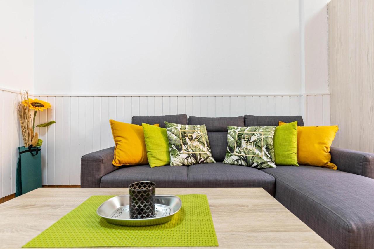 Ferienwohnung Savoa Sea 365 Tarajalejo Exterior foto