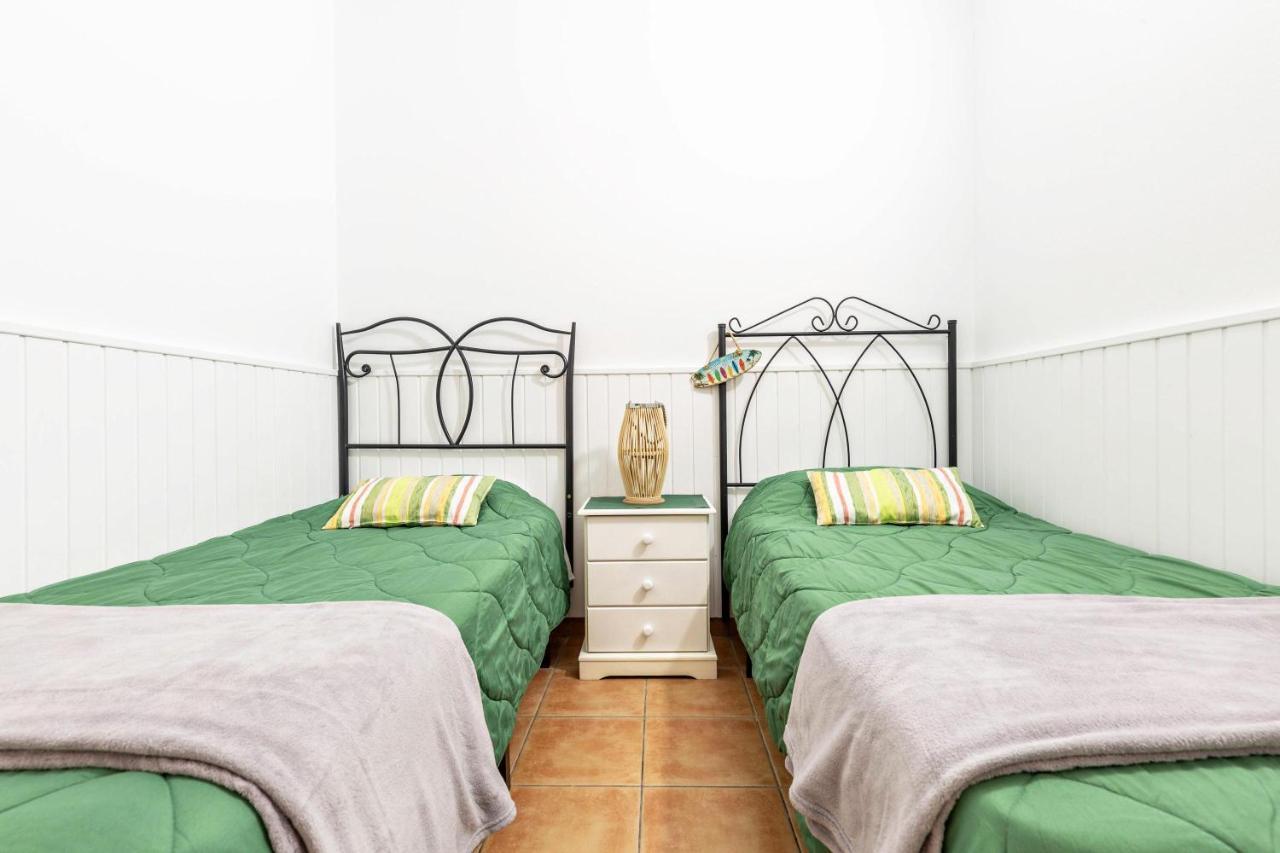 Ferienwohnung Savoa Sea 365 Tarajalejo Exterior foto